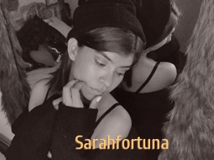 sarahfortuna Single Spass