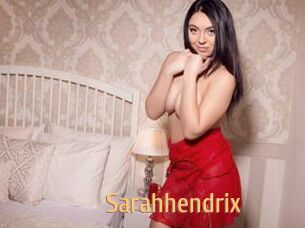 Sarahhendrix