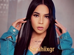 Sarahiixgr