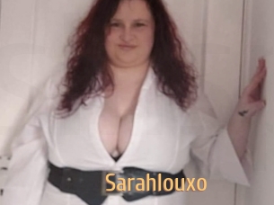Sarahlouxo