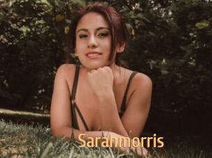 Sarahmorris