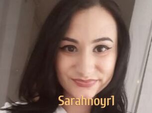 Sarahnoyr1
