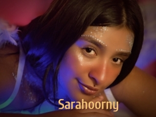 Sarahoorny