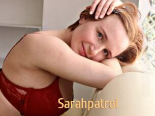 Sarahpatrol