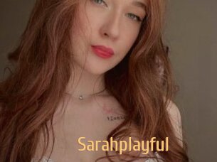 Sarahplayful