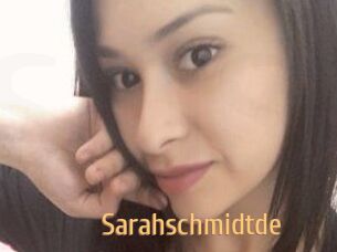 Sarahschmidtde