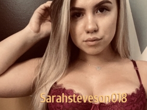 sarahsteveson018 Single Spass