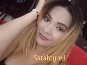 sarahtyrell Single Spass