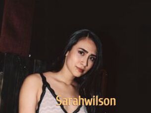 Sarahwilson