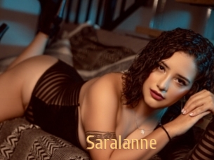 saralanne Single Spass