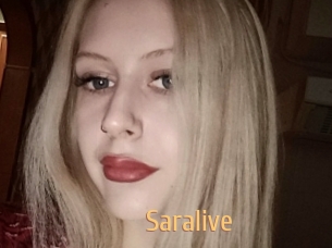 Saralive