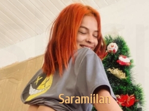 Saramiilan