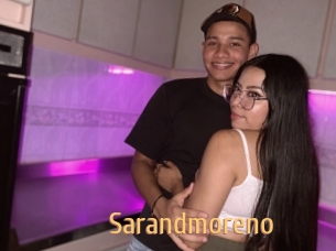 Sarandmoreno