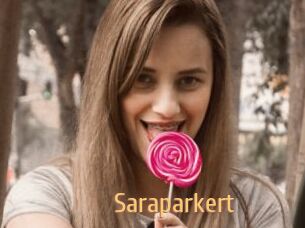 Saraparkert
