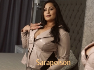 sarapoison Single Spass