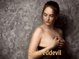Sarareddevil