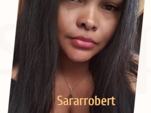 Sararrobert