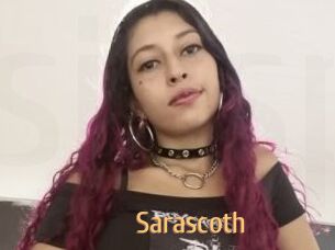 Sarascoth