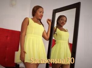 sarasensual20 Single Spass
