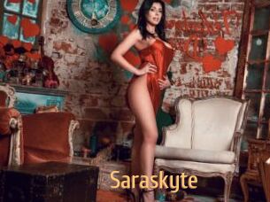 Saraskyte