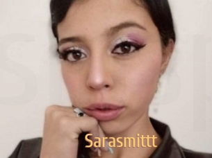 Sarasmittt