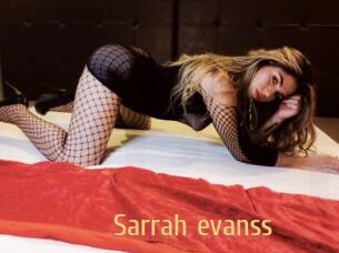 Sarrah_evanss
