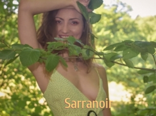 sarranoir Single Spass