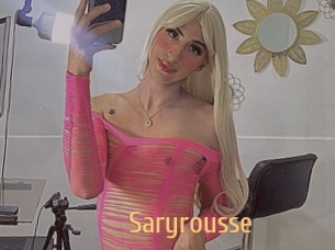 saryrousse Single Spass
