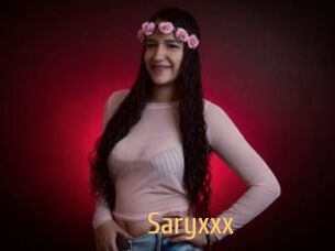 Saryxxx