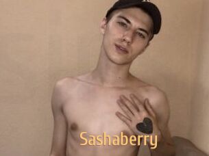 Sashaberry
