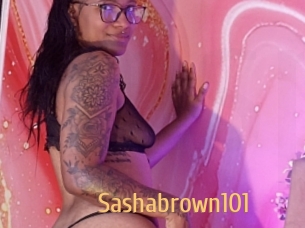Sashabrown101