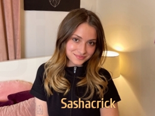 Sashacrick