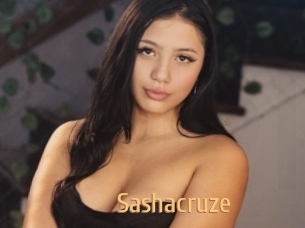 Sashacruze