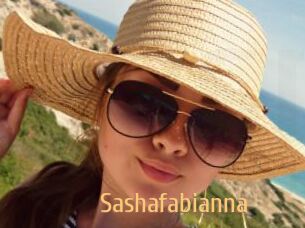 Sashafabianna