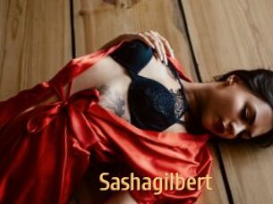 Sashagilbert