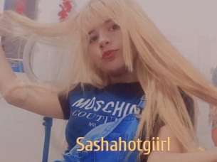 Sashahotgiirl