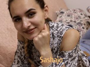 Sashajo