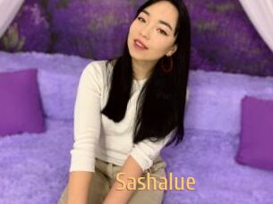 Sashalue