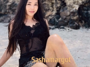 Sashamargot