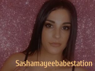 Sashamayeebabestation
