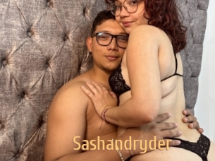 sashandryder Single Spass