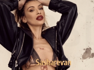 Sasharevan