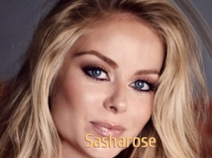 Sasharose