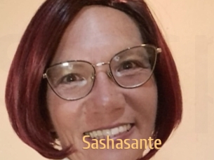 sashasante Single Spass