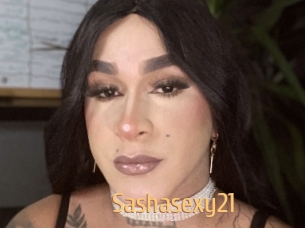 Sashasexy21
