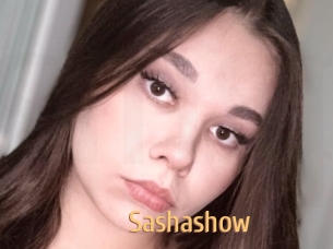 sashashow Single Spass