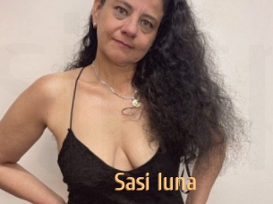 sasi_luna Single Spass