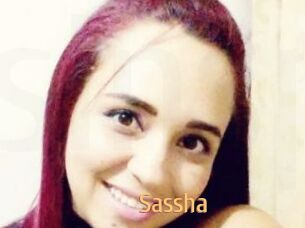 Sassha
