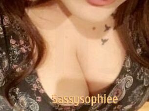 Sassysophiee