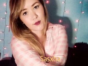 Sasxha